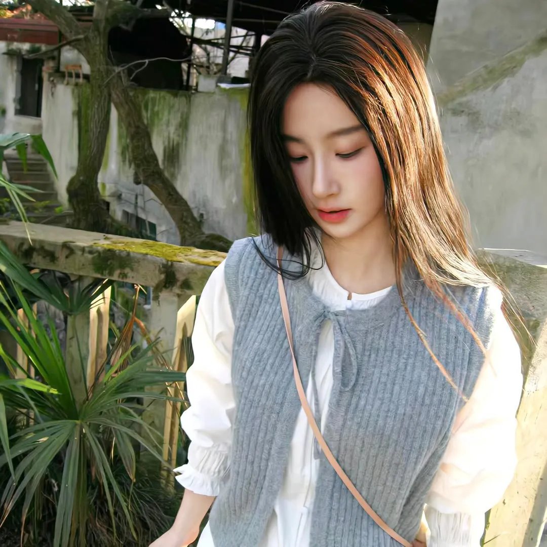 帝女花粤语背景