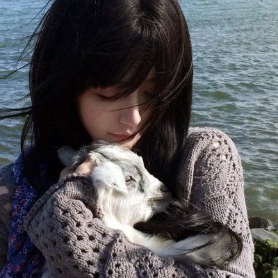 禁足少女罗曼史海报