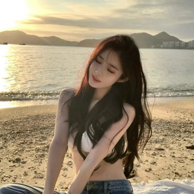 猴形扣手海报